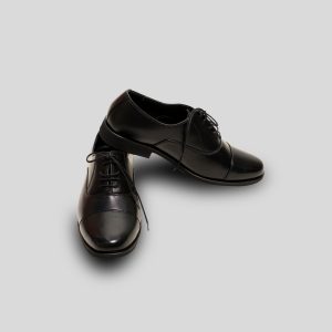 Black Formal Shoes