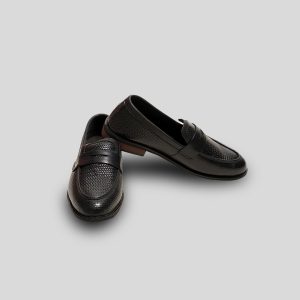 Black Premium Formal Shoes