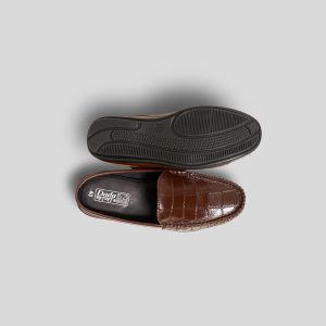 Men's Regular Loafer