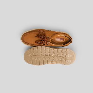 Brown Men's Shoes