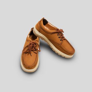 Brown Men's Shoes