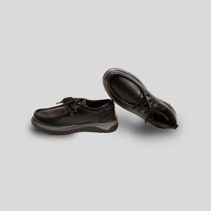 Leather Casual Men's Shoes
