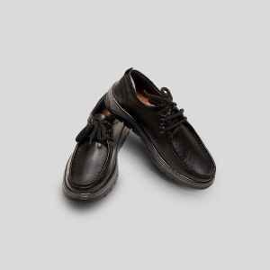 Leather Casual Men's Shoes