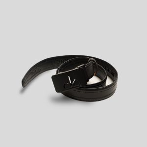 Black Leather Balt